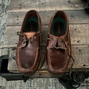 Sperry Topsider Mako Collection